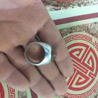 انگشتر کهنه|جواهرات|اصفهان, ارزنان|دیوار