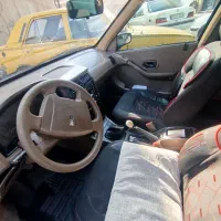 پژو۴۰۵مدل ۹۴سینه جدید|خودرو سواری و وانت|خوی, |دیوار