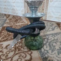 قلیون برنجی