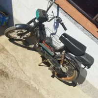 موتور براوو فروشی