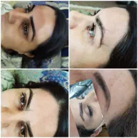 آرایشگری وزیبایی