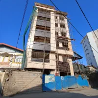 پیش فروش/ تک واحدی هوشمند/بلوار دکتر طاهری/لوکس|پیش‌فروش املاک|تالش, هشتپر|دیوار