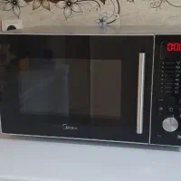 مایکروویو میدیا|اجاق گاز و لوازم برقی پخت‌وپز|شیراز, شهرک قمشه|دیوار