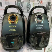 جارو برقی WILSON|جاروبرقی، جارو شارژی، بخارشو|تهران, شوش (باغ آذری)|دیوار