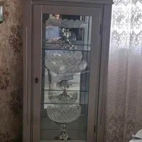 ویترین طرح موزه ای