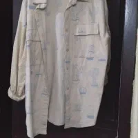 مانتو|لباس|نیشابور, پاستور|دیوار