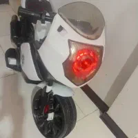 موتور شارژی