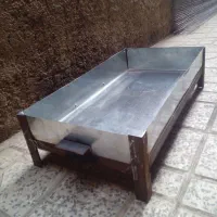 منقل کباب نونو