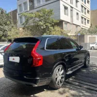 ولوو XC90 فول ۲۰۱۷ اینسکریپشن|خودرو سواری و وانت|تهران, آذربایجان|دیوار