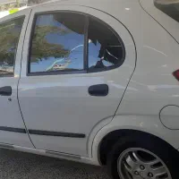 تیبا ۲مدل۹۵|خودرو سواری و وانت|دزفول, |دیوار