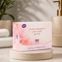 کرم و صابون
