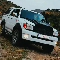 کاپرا دو کابین دو دیفرانسیل