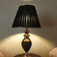 آباژور تلفیقی گلدن بلک