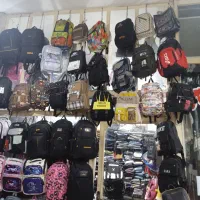 کیف و کوله مدارس و مسافرتی|کیف، کفش، کمربند|اندیمشک, |دیوار