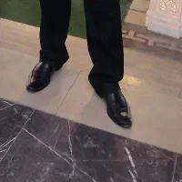 پام پیچ خورده