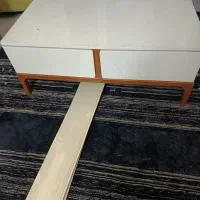میز جلو مبلی