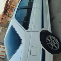 پژو پارس tu5گاز سیمی|خودرو سواری و وانت|دهدشت, |دیوار