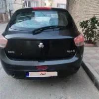 تیبا 2 مدل 95|خودرو سواری و وانت|ارومیه, |دیوار