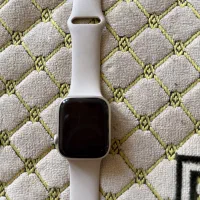 apple watch seri 8 saize 45 batri 96|لوازم جانبی موبایل و تبلت|تهران, حسنآباد|دیوار