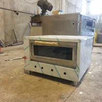 فر ساندویچیZy3خمیرگیرS5پیتزاn8یخچال ایستادهH2e|کافیشاپ و رستوران|الوند, |دیوار