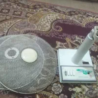 پایه پنکه