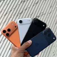 خرید و فروش و معاوضه تمام سری ها با ایفون ۱۷