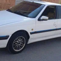 پارس سال مدل 95