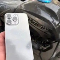 ایفون پونزده پرو مکس