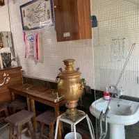 سماور ۲۰ لیتری