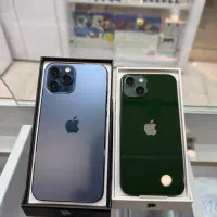 ایفون ۱۳ نرمال