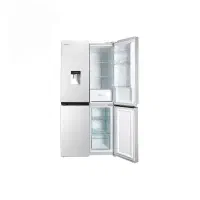 یخچال پاکشوما ساید بای ساید 4 در RDP530 iw (n7)