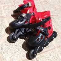 کفش اسکیت