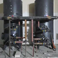 نصب و راه‌اندازی پمپ و مخازن آب تمام نقاط تهران|خدمات پیشه و مهارت|تهران, آبشار|دیوار