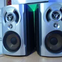 ظبت باند سونی یک جفت نونو آکبند سلامت|سیستم صوتی خانگی|محمدشهر, محمدشهر|دیوار