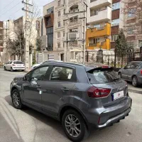 bac x3 pro|خودرو سواری و وانت|تهران, شهرک غرب|دیوار