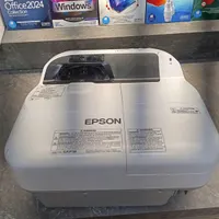 پروژکتورepson  585w|تلویزیون و پروژکتور|تهران, اباذر|دیوار