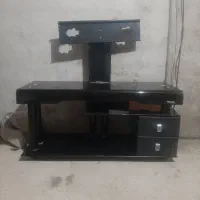 میز تلویزیون سالم|تلویزیون و پروژکتور|دورود, |دیوار