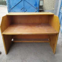 میز اداری|مبلمان اداری|کوهپایه, |دیوار