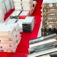 تشک تخت طبی فنری