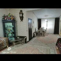 آپارتمان وام دارمیدان ظفر