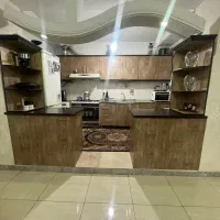 67متر با پارکینگ رسالت|فروش آپارتمان|نسیم‌شهر, |دیوار