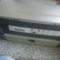 پرینتر قدیمی نیاز ب سرویس دارد|پرینتر، اسکنر، کپی، فکس|ارومیه, |دیوار