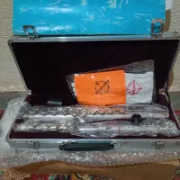 فلوت باس سوزوکی