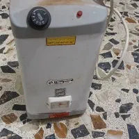 ابگرمکن دیواری برقی برند ازمایش