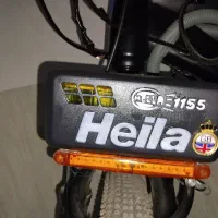 لوازم موتور و دوچرخه|قطعات یدکی و لوازم جانبی|سنقر, |دیوار