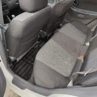 هیوندای ورنا مدل 89