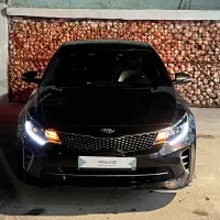 اپتیما GT LINE / مدل 2016 / بدون توضیح