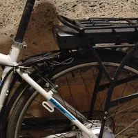 دوچرخه برقی|دوچرخه، اسکیت، اسکوتر|مشهد, هنرستان|دیوار