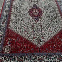 فرش دستبافت همت آبادی