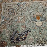 فرش12متری|فرش|ابهر, |دیوار